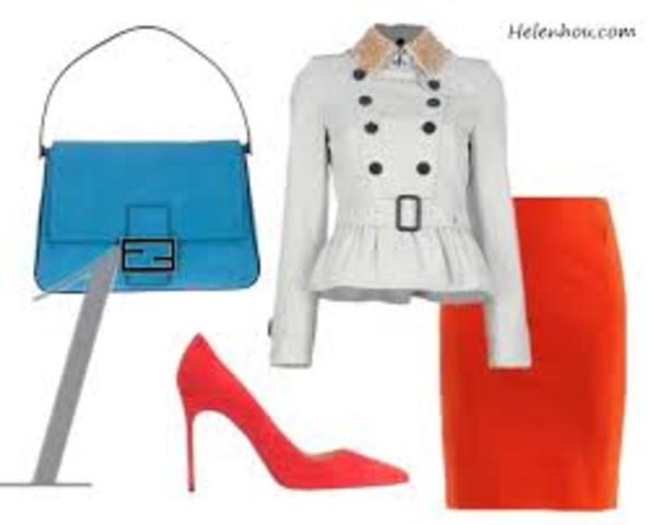 What do people use jackets for today?