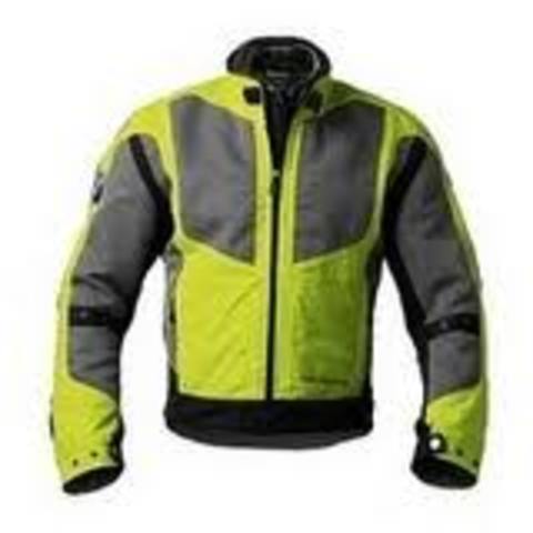 How will make the jacket better?