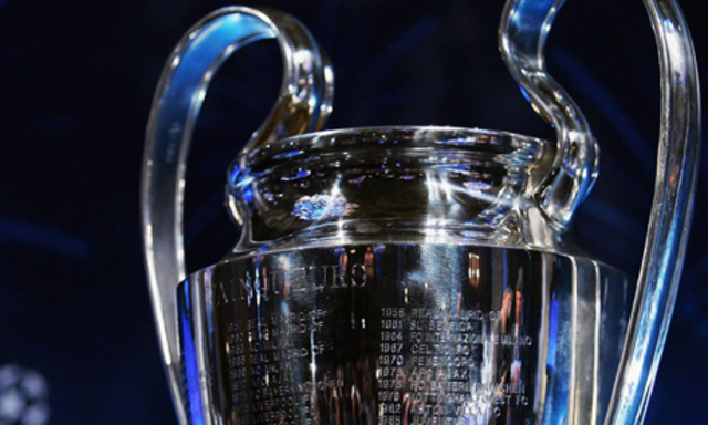 European League started