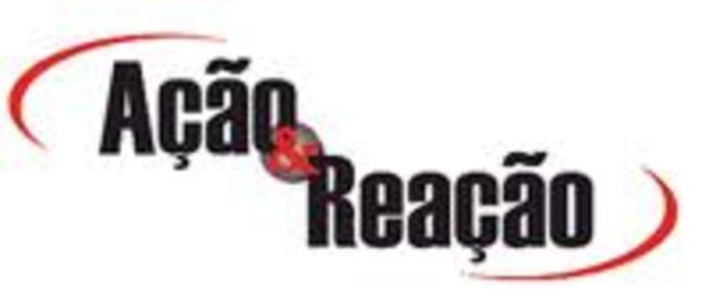 Acão e Reação