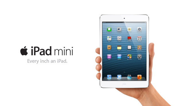 IPad Mini