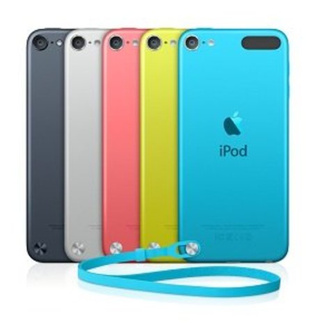 IPod Touch ( 5th Gen)