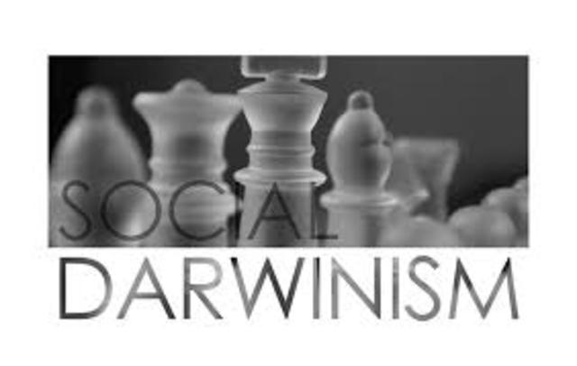 Social Darwinism
