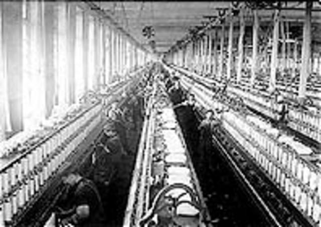 Prohibited movement of goods from child labor companies