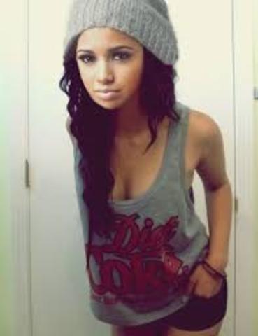 first day of middle school