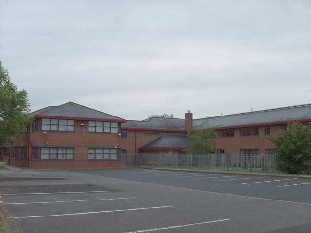 Started Alexandra High School