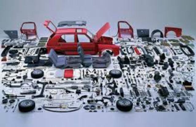 TRADING TO SAVE MONEY