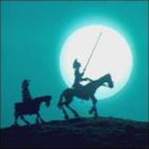 primera parte de donquijote de la mancha