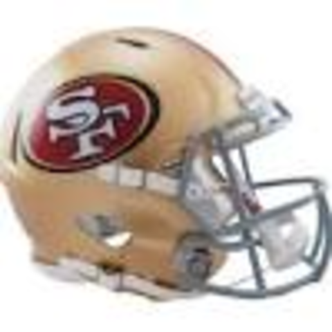 Cost of real NFL helmet