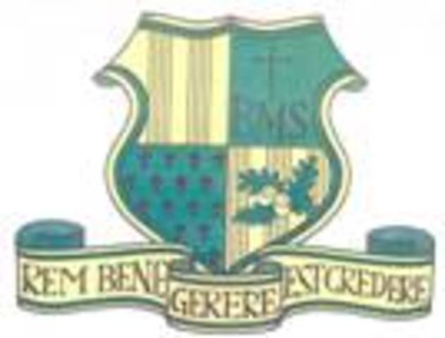 Brewood Middle School