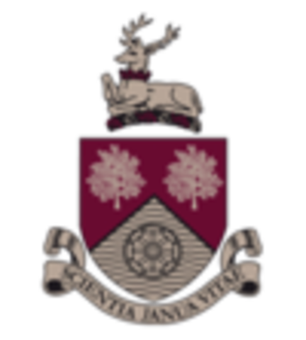 Wolgarston High School