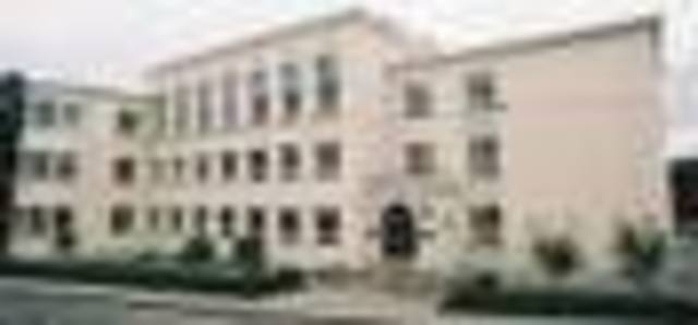 Koolimaja sisseõnnistamine