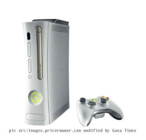 Xbox 360