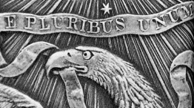 e pluribus unum