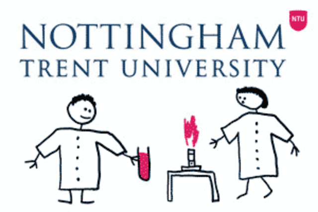 Started Nottingham Trent University