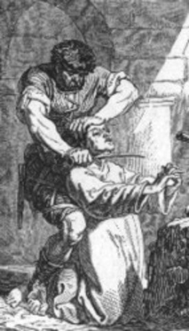 The reign of Leovigild, the most important and capable of Visigothic rulers.