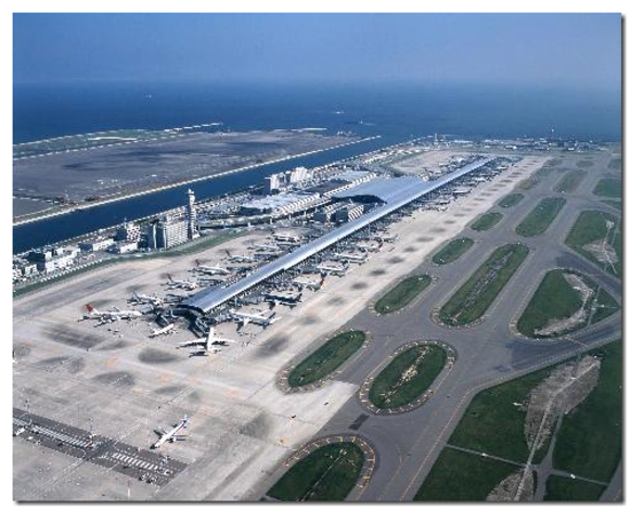 Kansai Airport