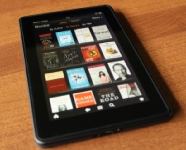 Kindle Fire