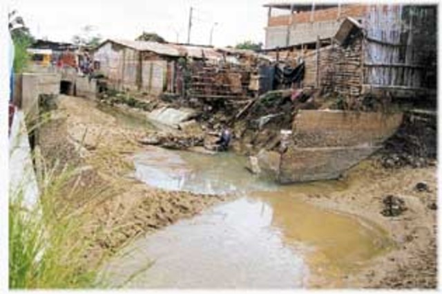 Aumentan las emergancias por desatres naturales
