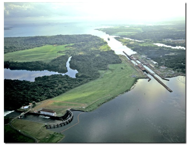 The Pamana Canal