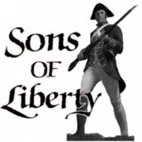 Formation of Sons of Liberty