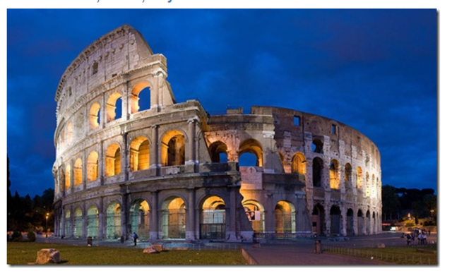 The Colosseum