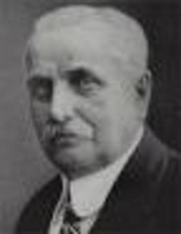 F.W woolworth
