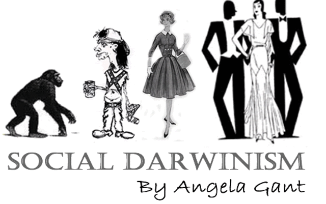 Social Darwinism