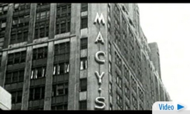 Macy's