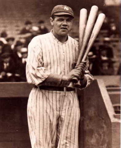 Babe Ruth