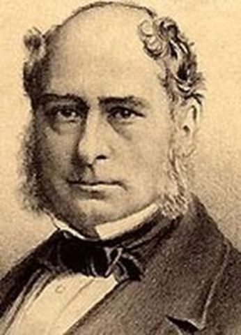 Thomas adams was the first man to invent gum