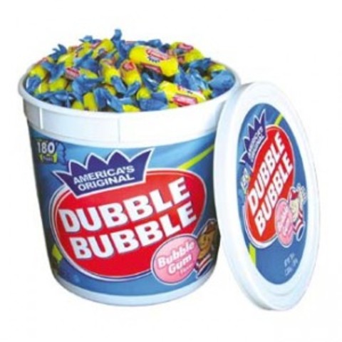 Double Bubble