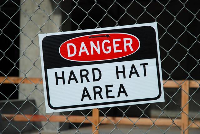 The Occupational Safety and Health Act