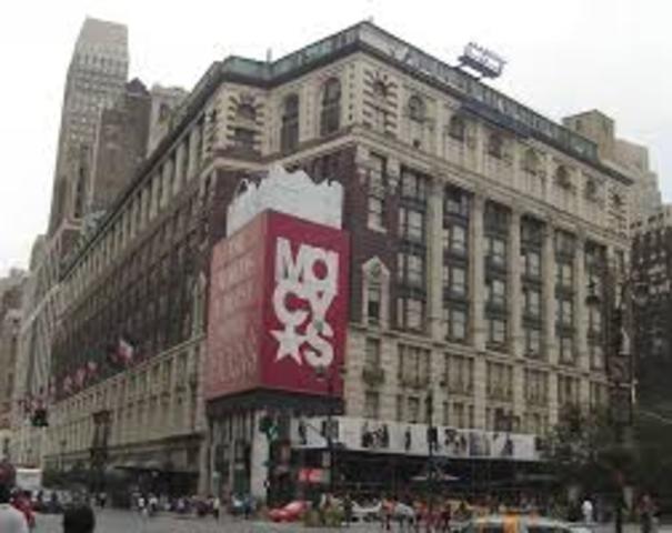 Macy’s
