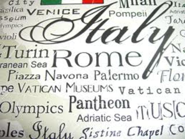 Modified Version of Soccer played in Italy, Bardi establishes rules