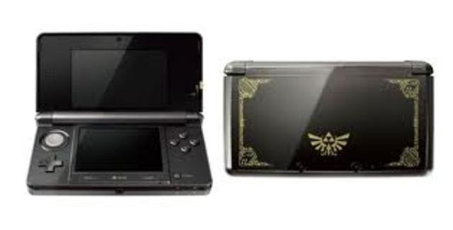Nintendo 3DS