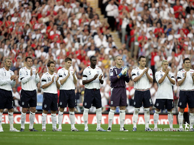 First Football Game played in Britain