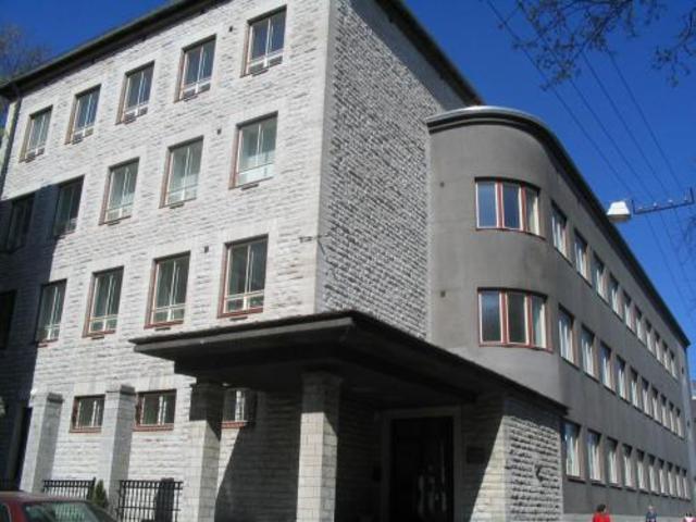 Algklasside koolimaja avamine