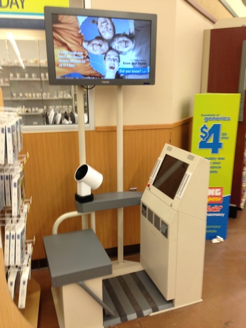 King Sooper/City Market 620