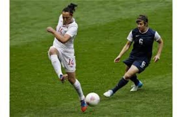 First International Match Outside England, USA vs Canada