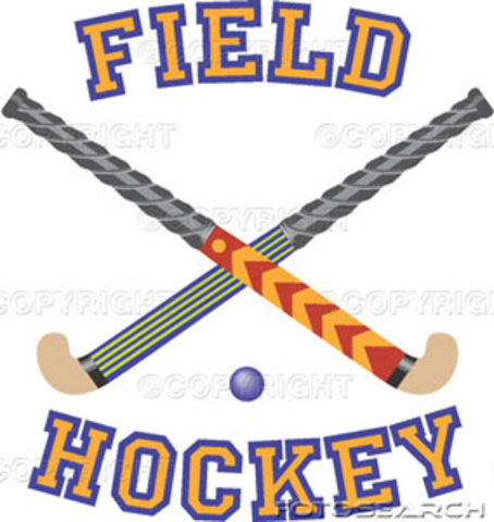 Fieldhockey