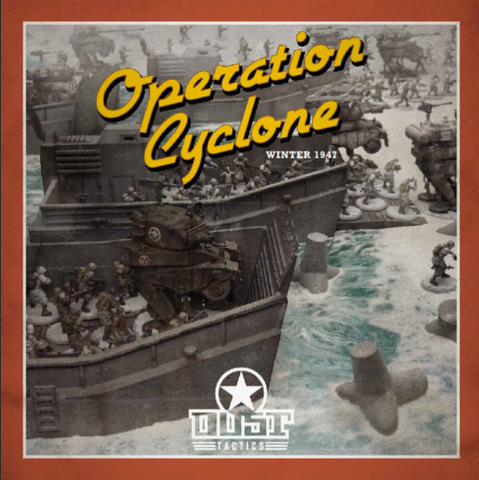 Operation Cyclone