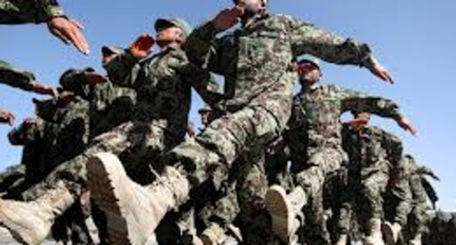 Taliban allows Al-Qaeda in Afganistan