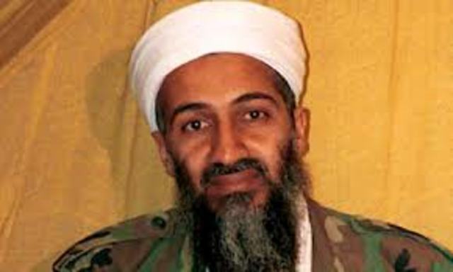 Osama bin laden is killed