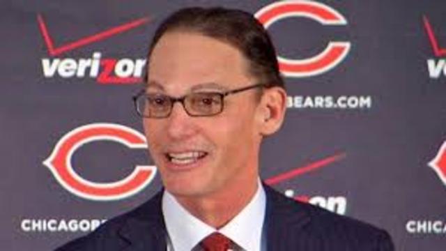 Marc Trestman era