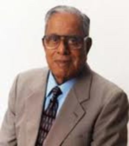 Srinivasa 'Hal' Iyengar