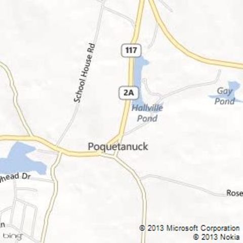 Connecticut Massacre