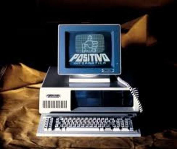 Concursos Nacionais de Software Educacional (1986, 1987 e 1988)