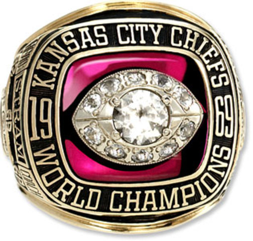 From The Orange Bowl To The Super Bowl