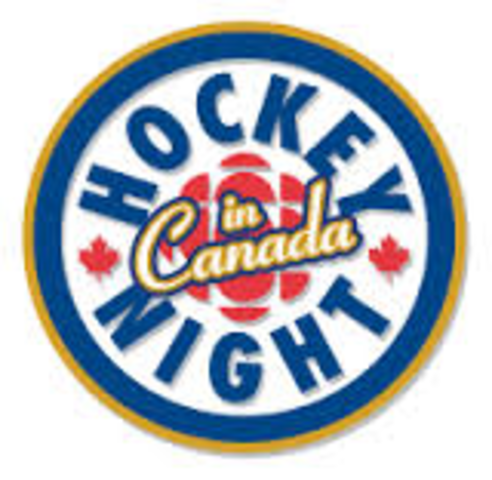 Hockey night in canada